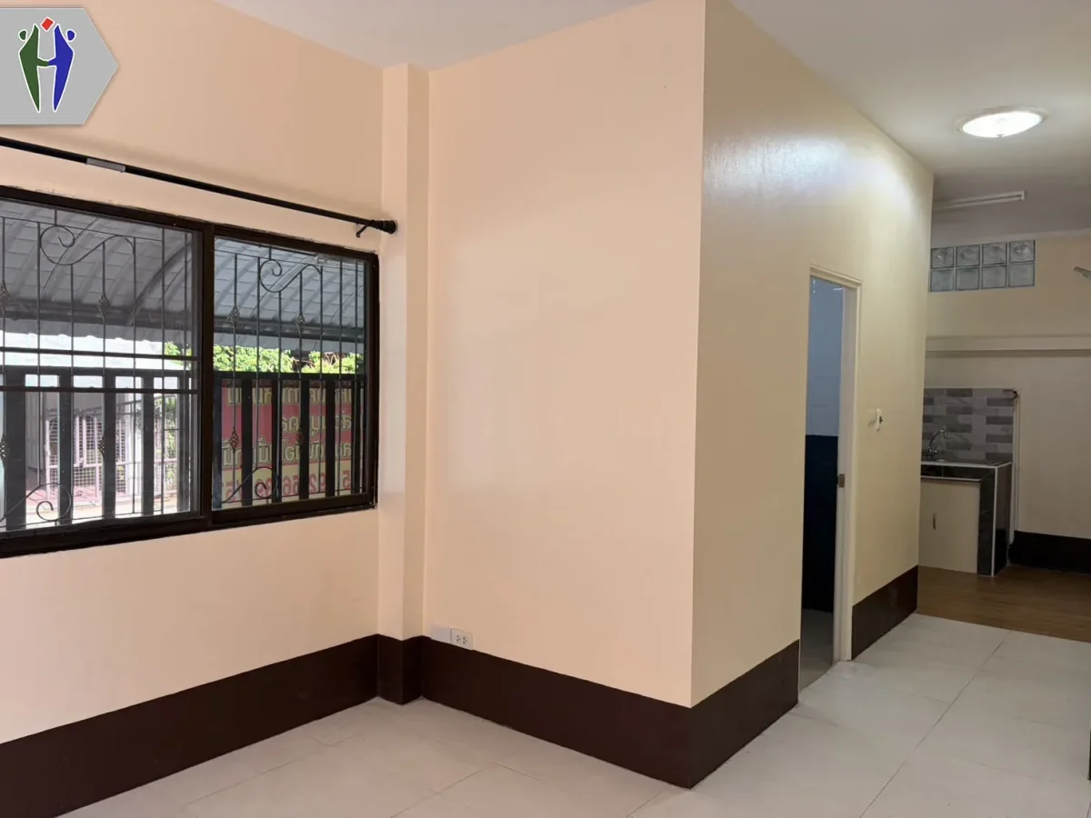 Townhouse for rent Jomtein Pattaya, New Renovation, close to the Beach — photo 2