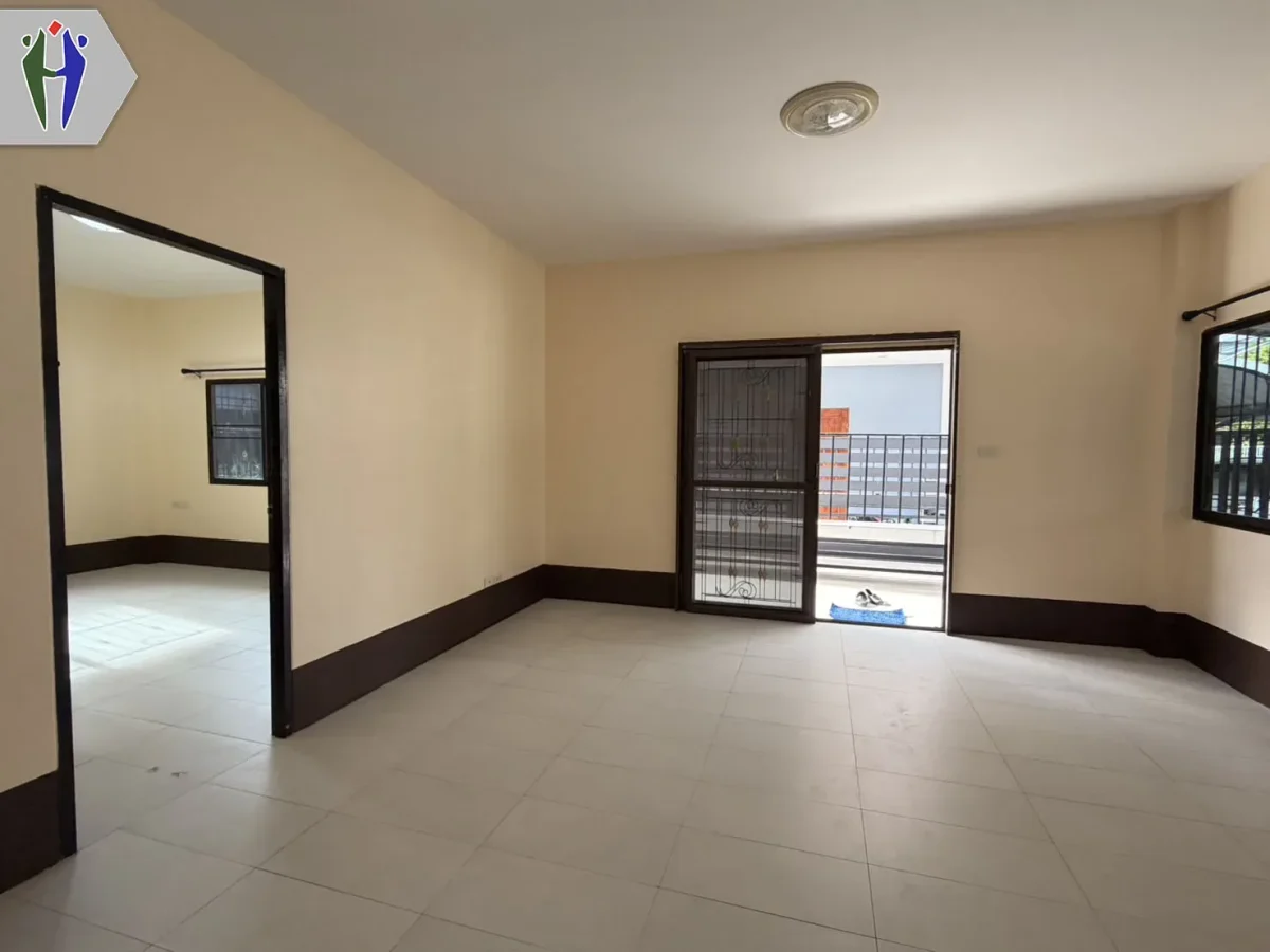 Townhouse for rent Jomtein Pattaya, New Renovation, close to the Beach — photo 3