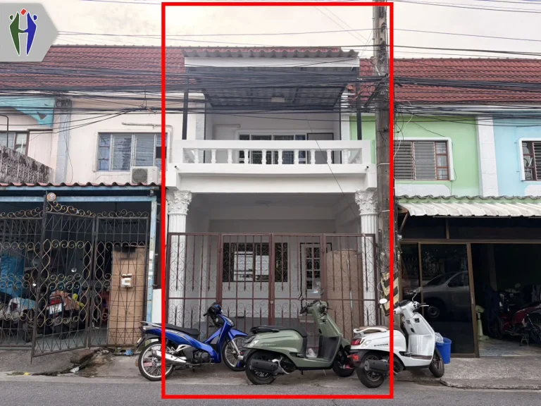 Townhouse Soi. Nerplubwan Central Pattaya, New Renovation, close to market