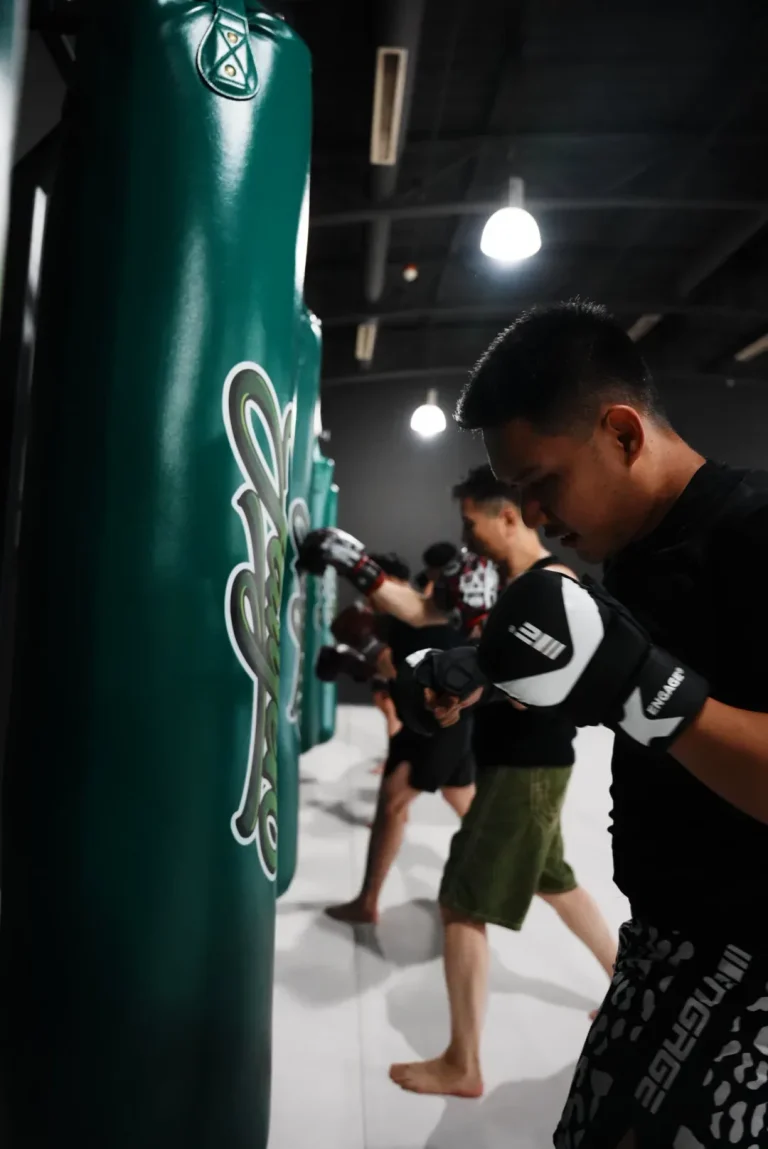 Turnkey MMA / Muay Thai / BJJ / Fitness Gym Available for Takeover &ndash; Sathorn, Bangkok