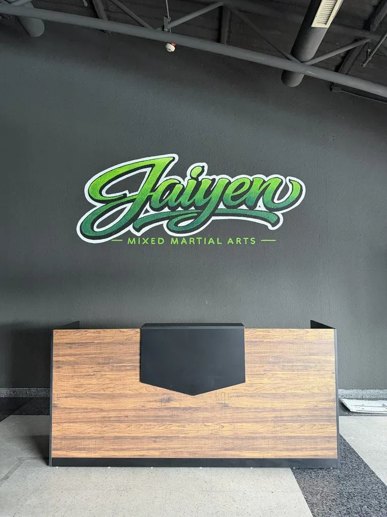 Turnkey MMA / Muay Thai / BJJ / Fitness Gym Available for Takeover – Sathorn, Bangkok — photo 2