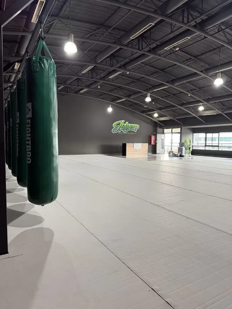 Turnkey MMA / Muay Thai / BJJ / Fitness Gym Available for Takeover – Sathorn, Bangkok — photo 3