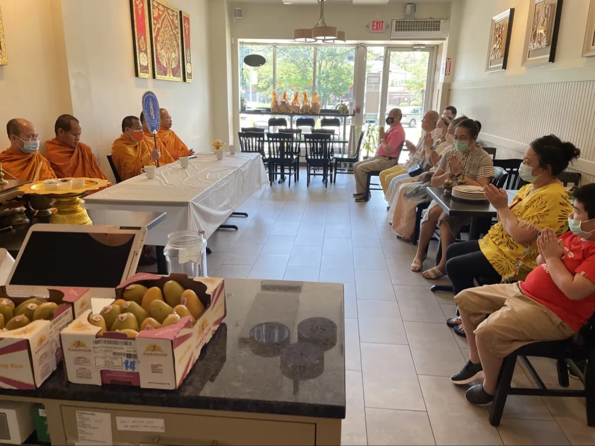 Asian Restaurant for Sale – Prime Boston Location (Confidential) | ขายร้านอาหารเอเชีย — บอสตัน สหรัฐอเมริกา $275,000 — photo 2