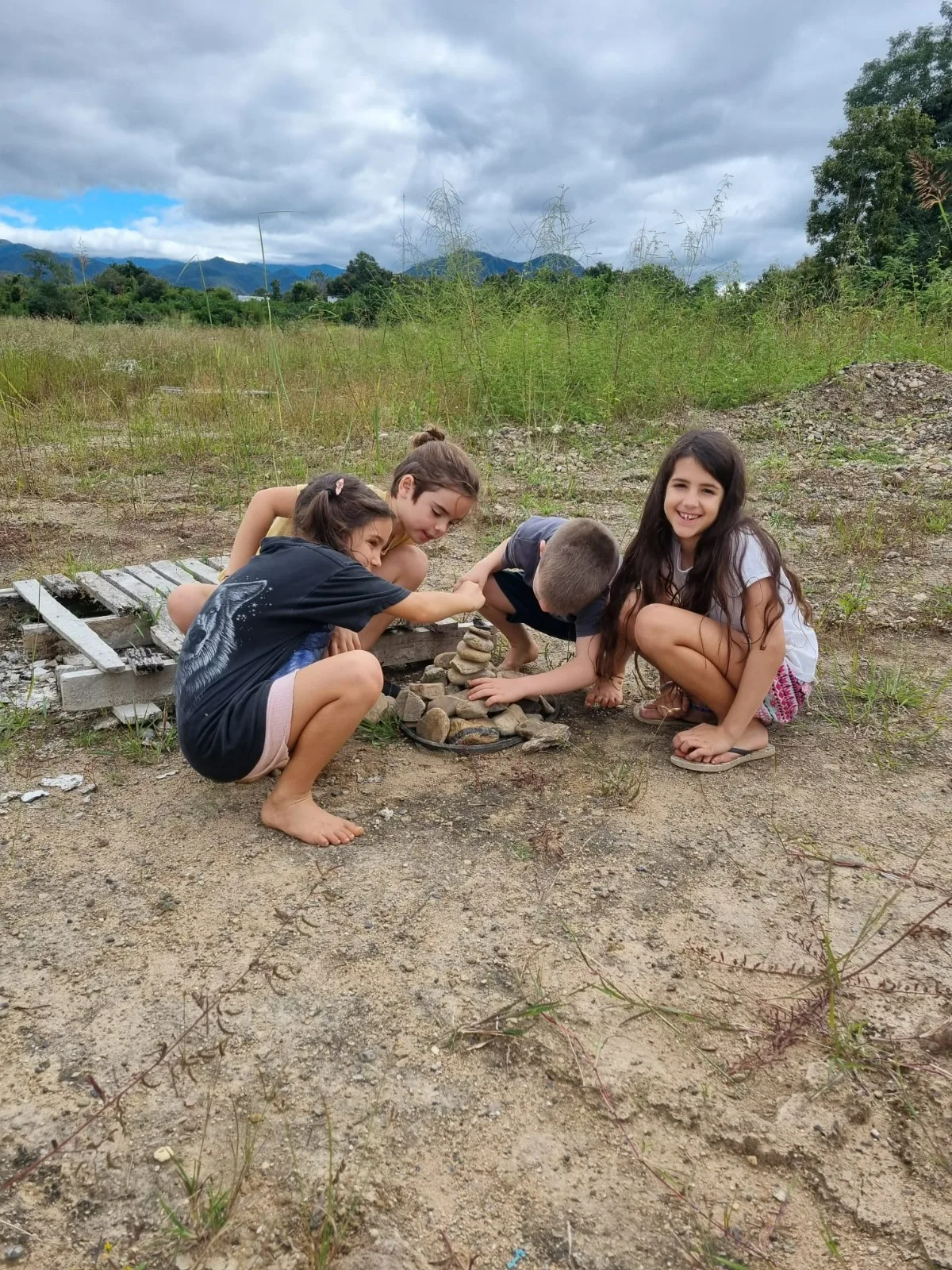 International non-formal school — photo 3