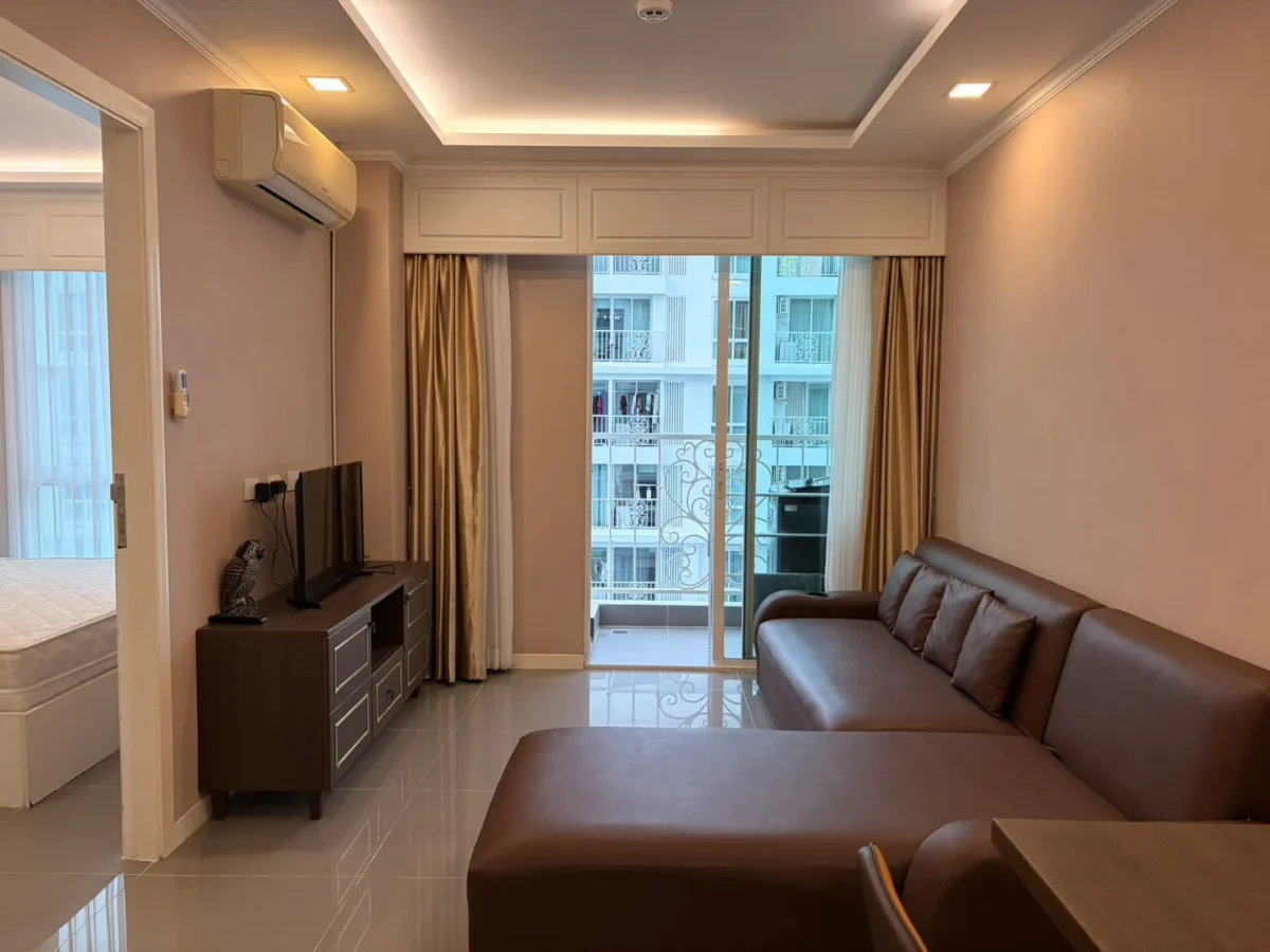 Condo for rent Jomtien 10,000 — photo 3