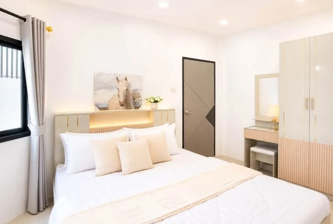 2-Bedroom House for Sale in East Pattaya — photo 3
