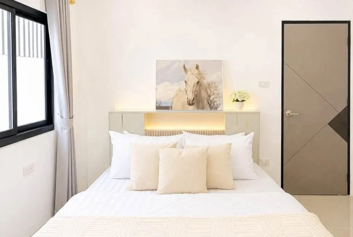 2-Bedroom House for Sale in East Pattaya — photo 2