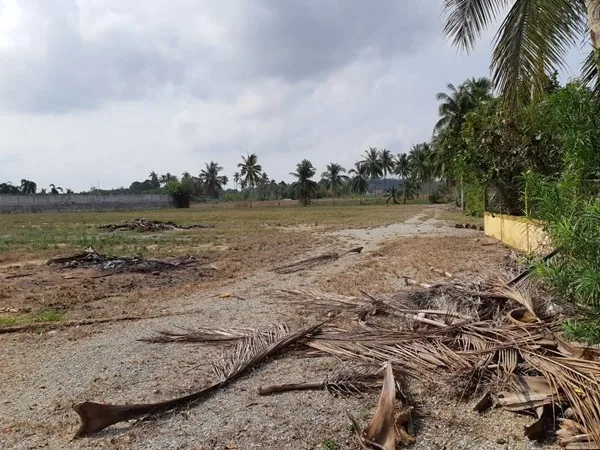 Land for Sale in East Pattaya — photo 3