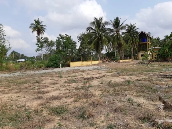 Land for Sale in East Pattaya — photo 2