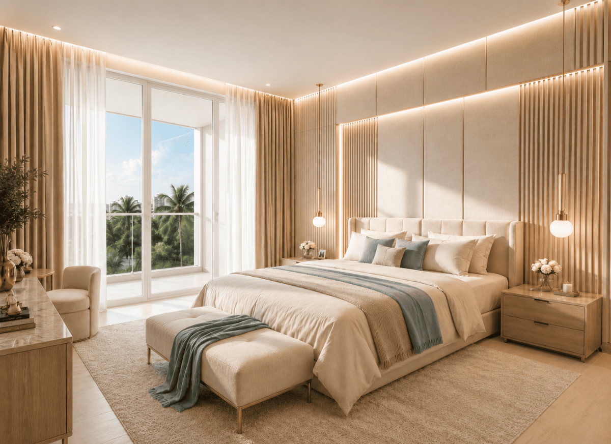 Low-Rise Resort Project Five Minutes from Wongamat Beach! — photo 2