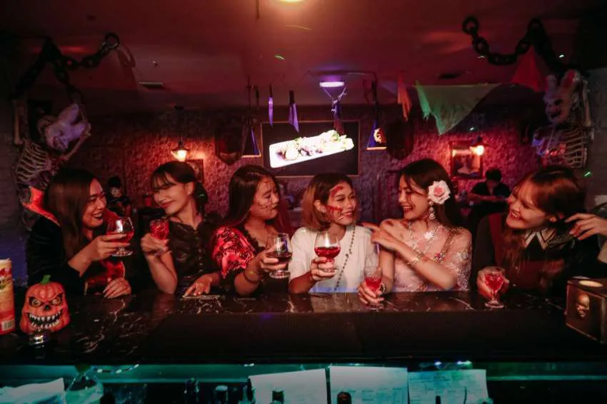 ขายกิจการ The Castle เชียงใหม่ | Chiang Mai Entertainment & Bar — photo 1