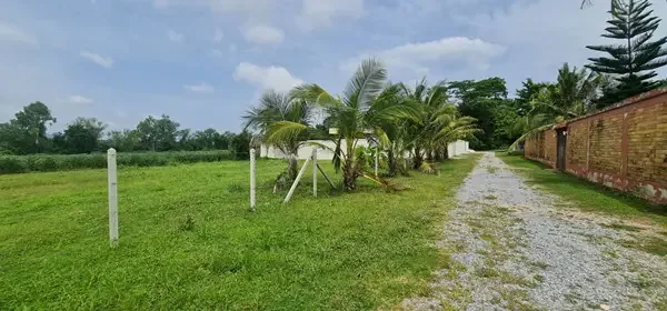 Land for Sale in Huay Yai