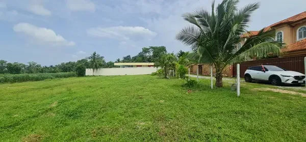 Land for Sale in Huay Yai — photo 2