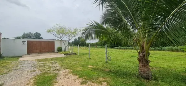 Land for Sale in Huay Yai — photo 3