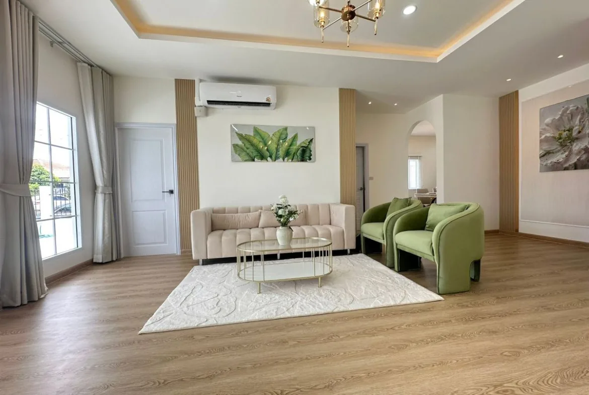 3-Bedroom House for Sale in East Pattaya — photo 3