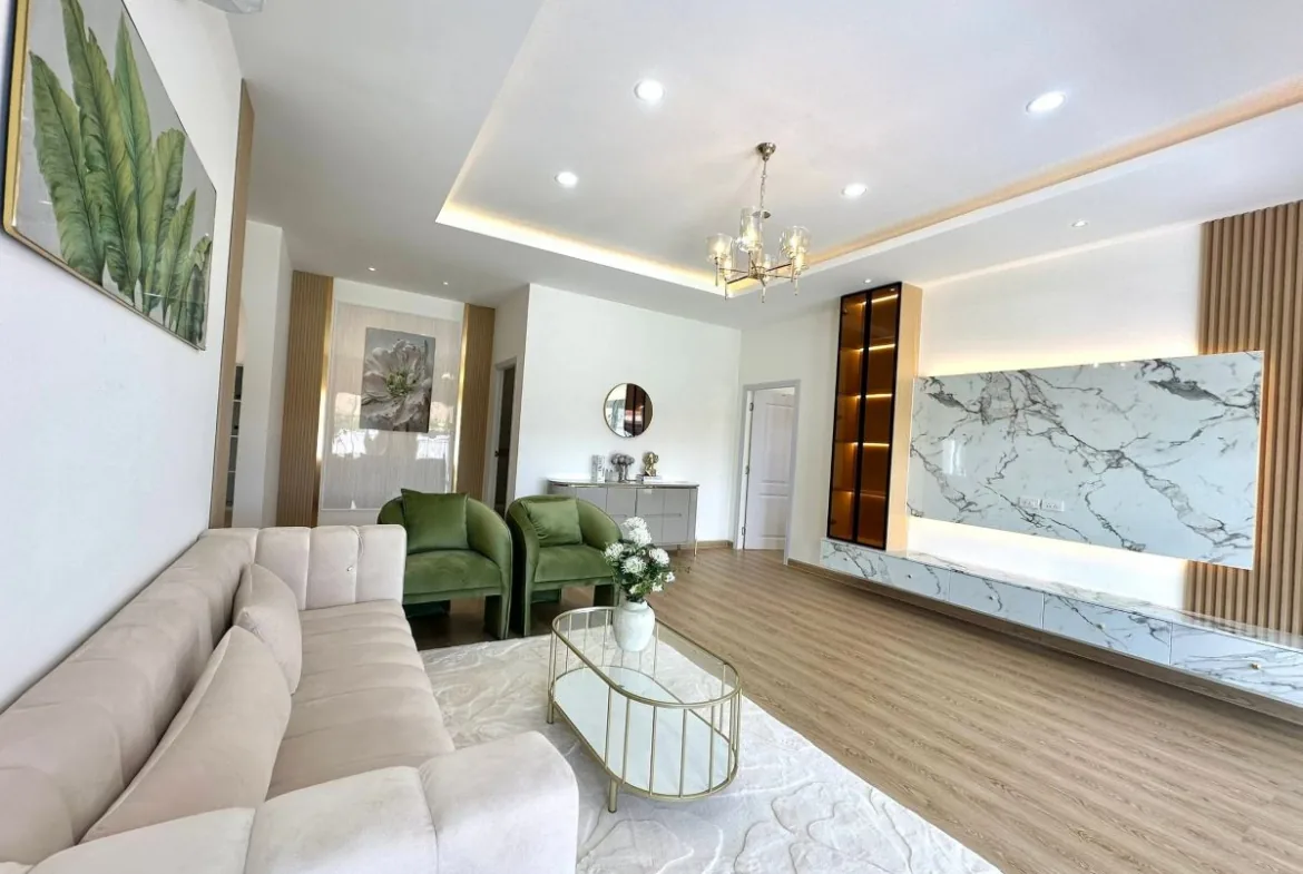 3-Bedroom House for Sale in East Pattaya — photo 2