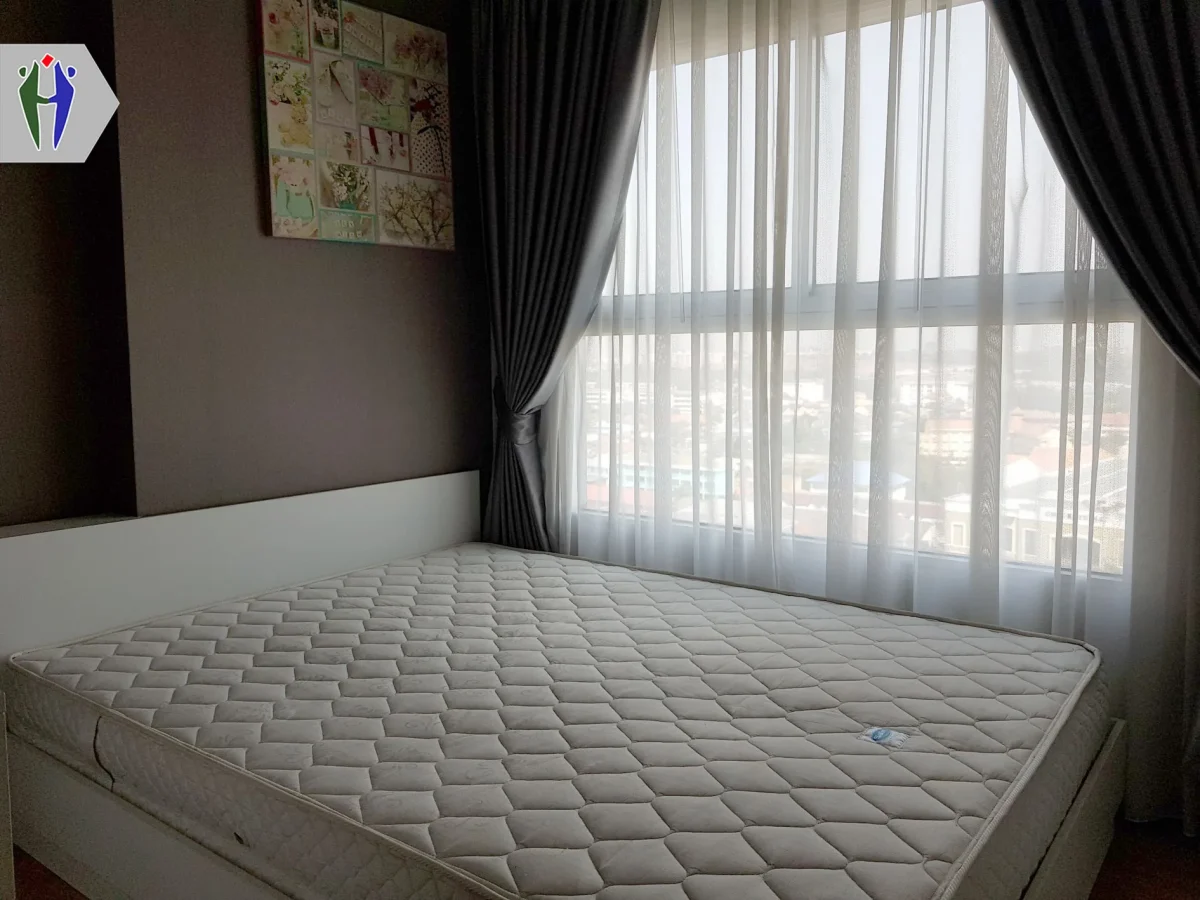 The Trust South Pattaya for rent 8,500 baht — photo 3