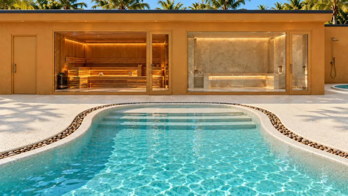 Join to new business spa club in Phuket — photo 3