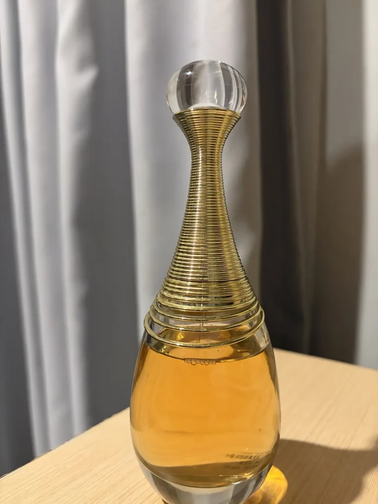 น้ำหอม Dior J’adore EDP Infinissime 100 มล. ของแท้ – Dior J’adore Infinissime Eau de Parfum 100 ml, Authentic