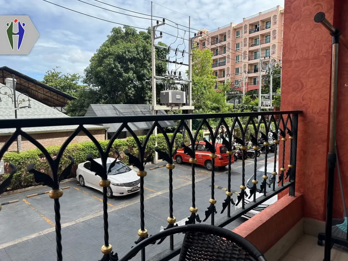 Condo for rent Jomtien at Seven Seas — photo 3