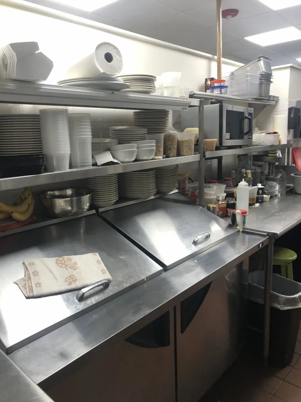 Asian Restaurant for Sale – Prime Boston Location (Confidential) | ขายร้านอาหารเอเชีย — บอสตัน สหรัฐอเมริกา $275,000 — photo 1