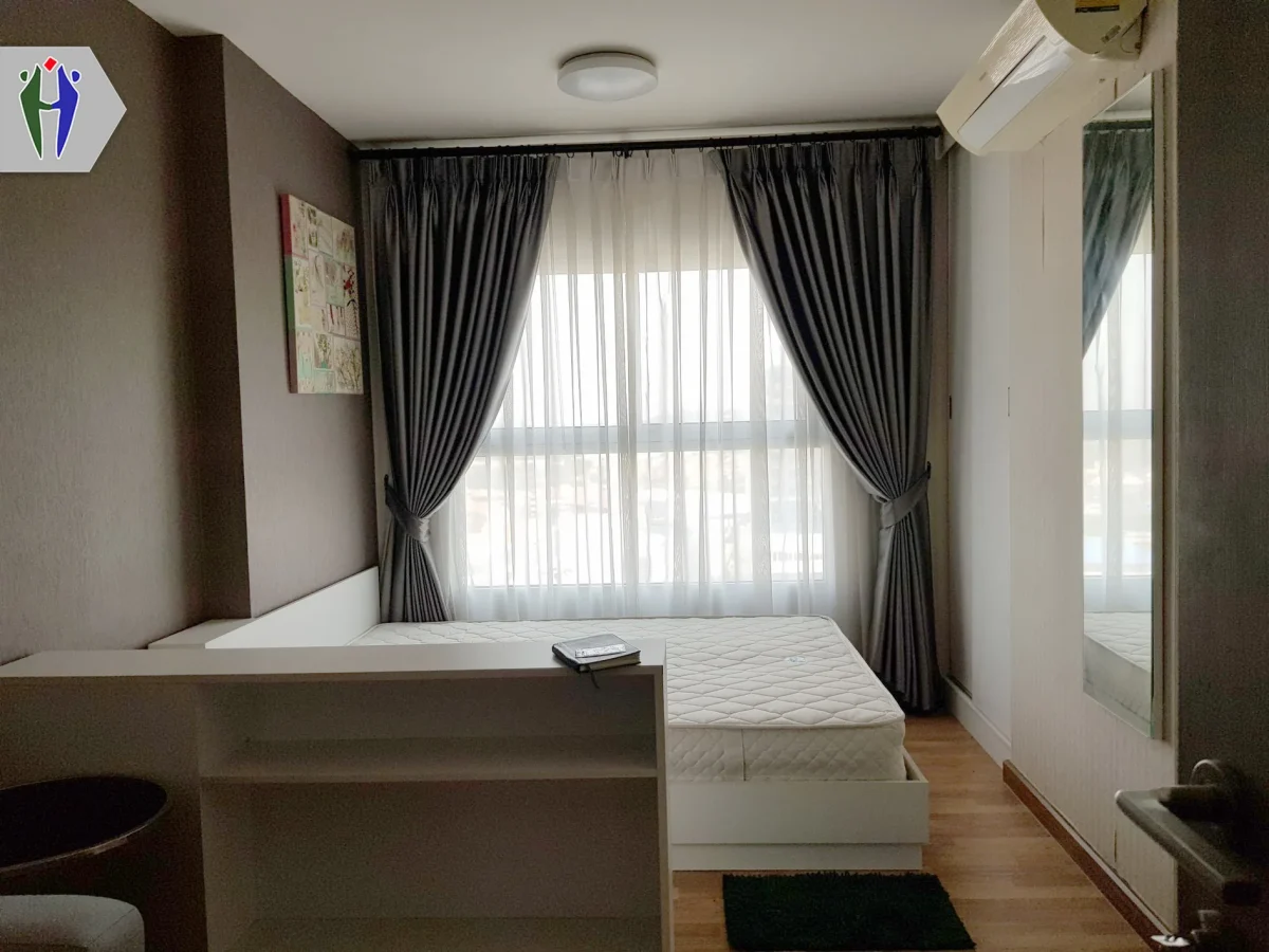The Trust South Pattaya for rent 8,500 baht — photo 1
