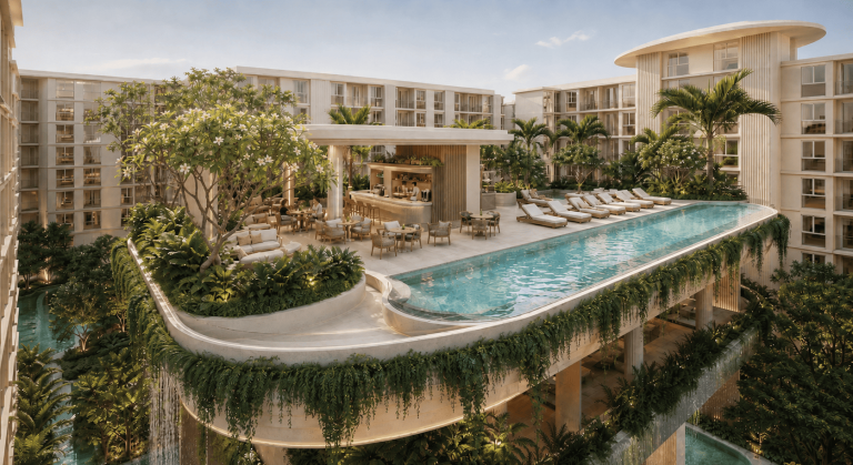 Property in a Prestigious Part of North Pattaya!