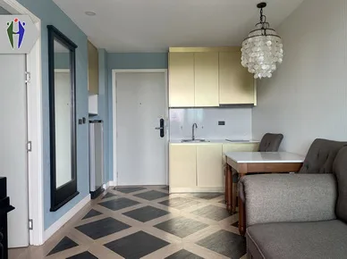 Condo for rent Jomtien at Espanna Condo — photo 2