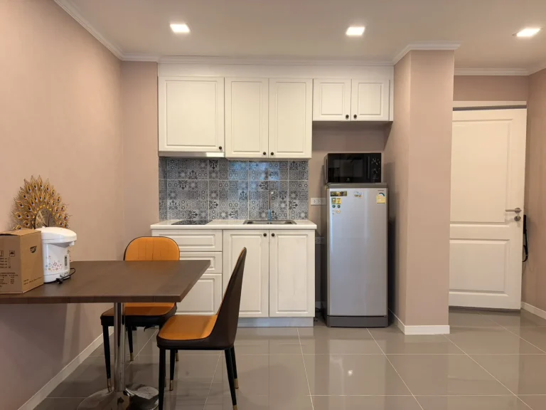 Condo for rent Jomtien 10,000