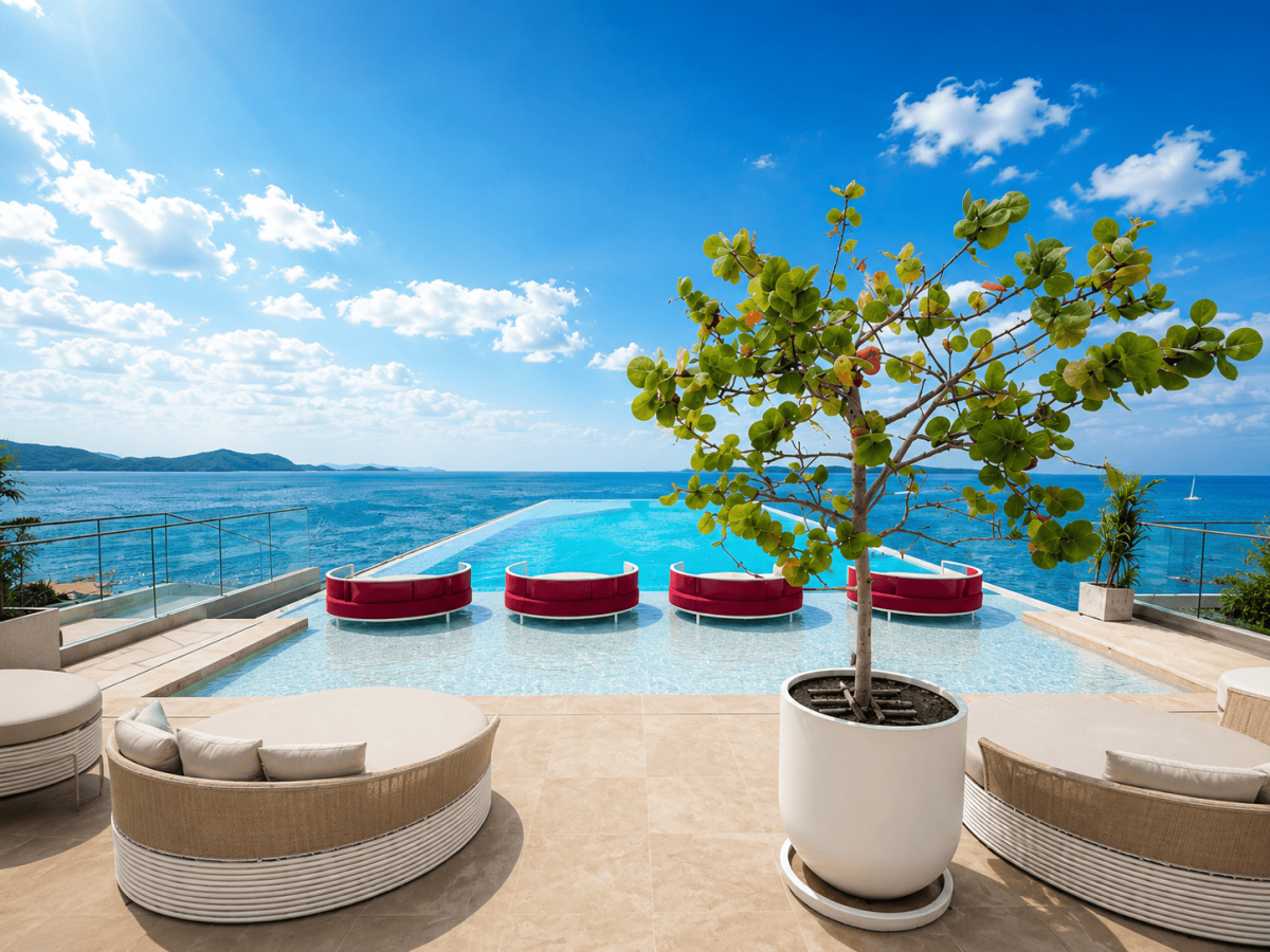 Ready Premium Beachfront Complex in Bang Amphur! — photo 2