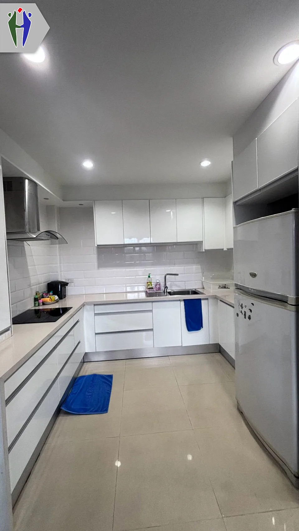 Pool Villa 3 Bedrooms for Rent , Good location at  Central Pattaya — photo 3