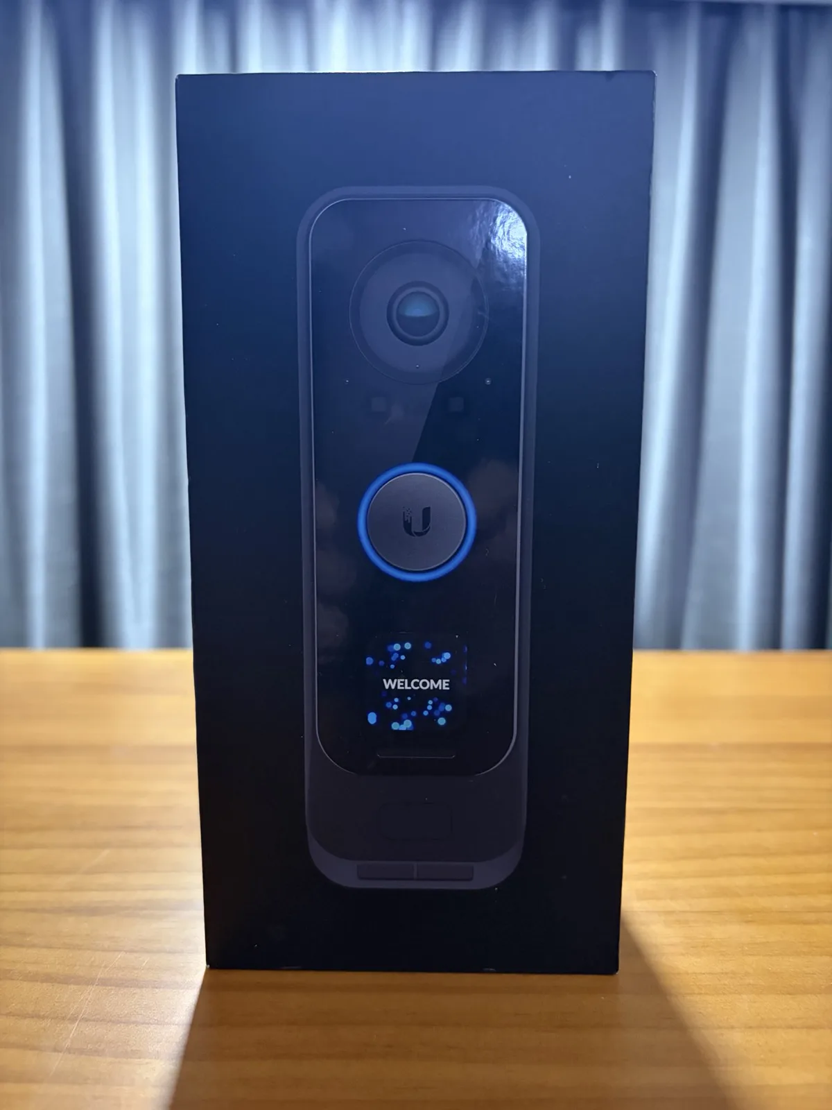 UniFi Protect 15-device kit | 6 G4 Instant + UNVR + PoE | Ao Nang — photo 3