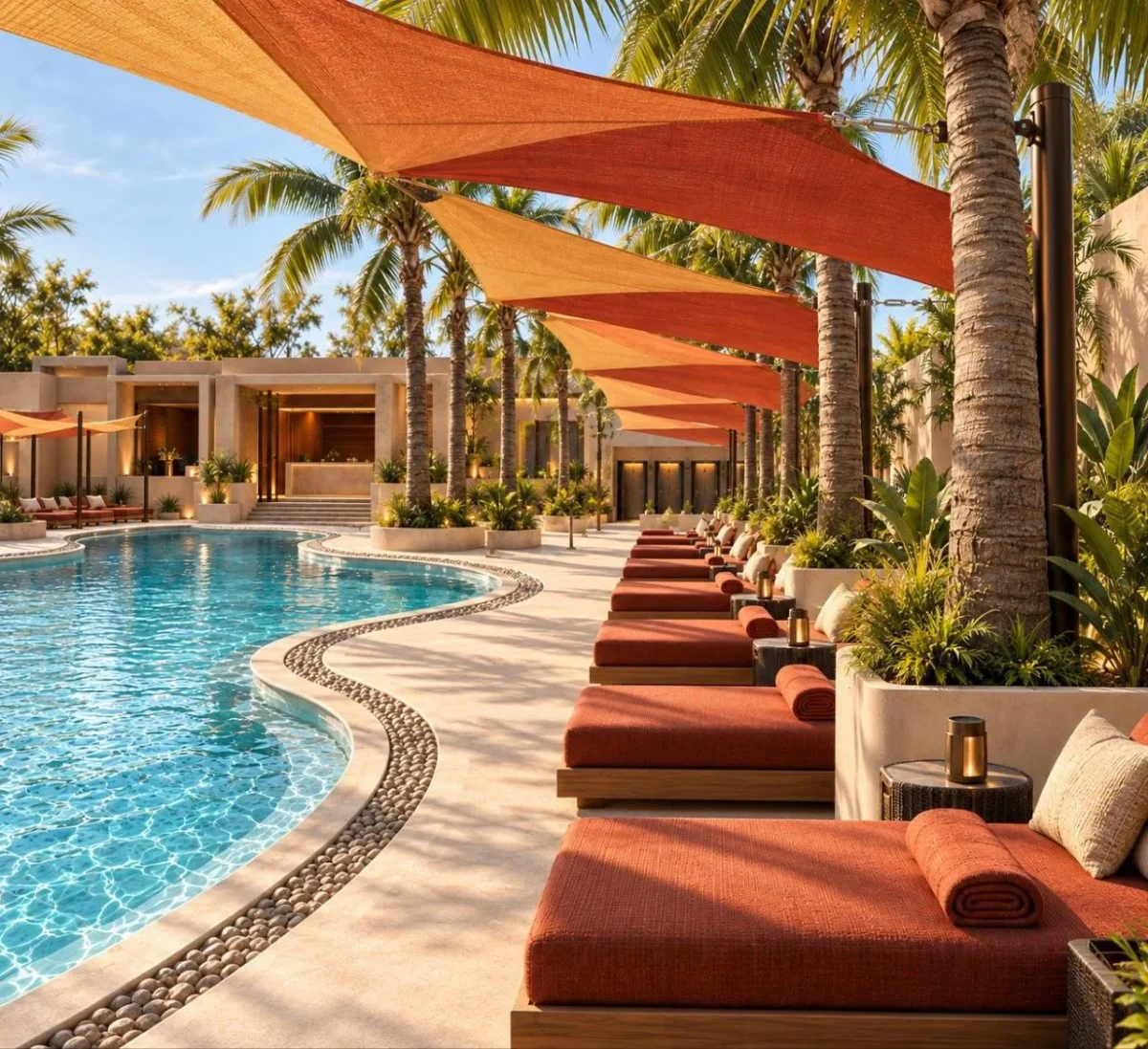 Join to new business spa club in Phuket — photo 2