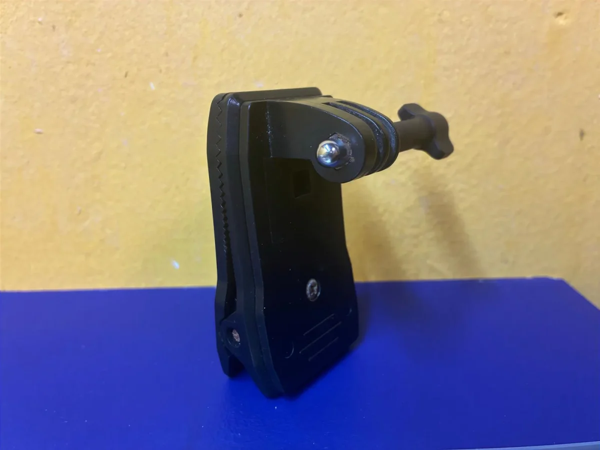 GoPro Hero 5 kit, working, with float and housing. Pattaya. — photo 2