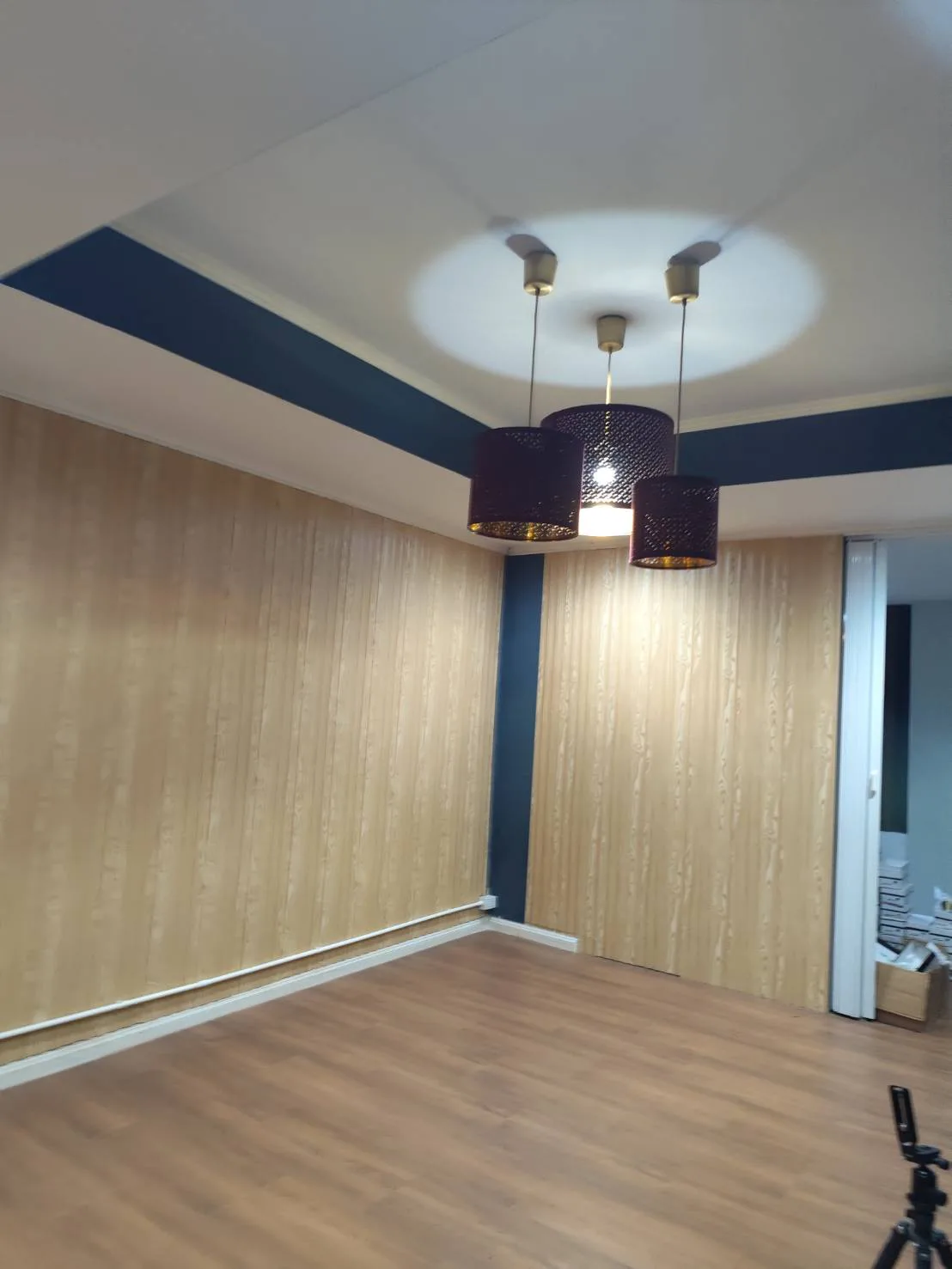 Sale Townhouse 3 storey with tenant can negotiation if buyer do not want near BTS Phrakhanong sukhumvit 44 Sale Townhouse 3 storey near BTS Phrakhanong — photo 3