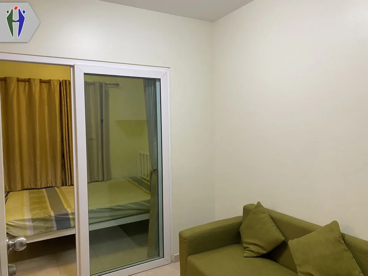 The Trust Central condo for Rent 7500 Baht, Close to Terminal21 — photo 2