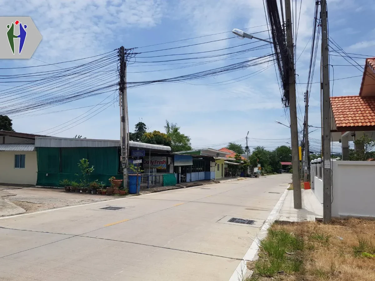 Commercial Building For RENT  Khaomakok Haiyyai Pattaya — photo 2