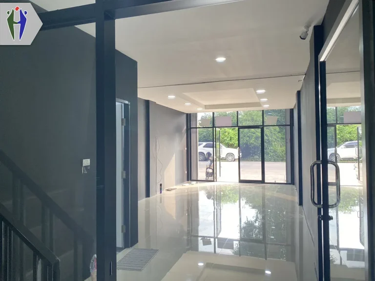 Commercial buildings Siam Country Club Pattaya for rent with good condition