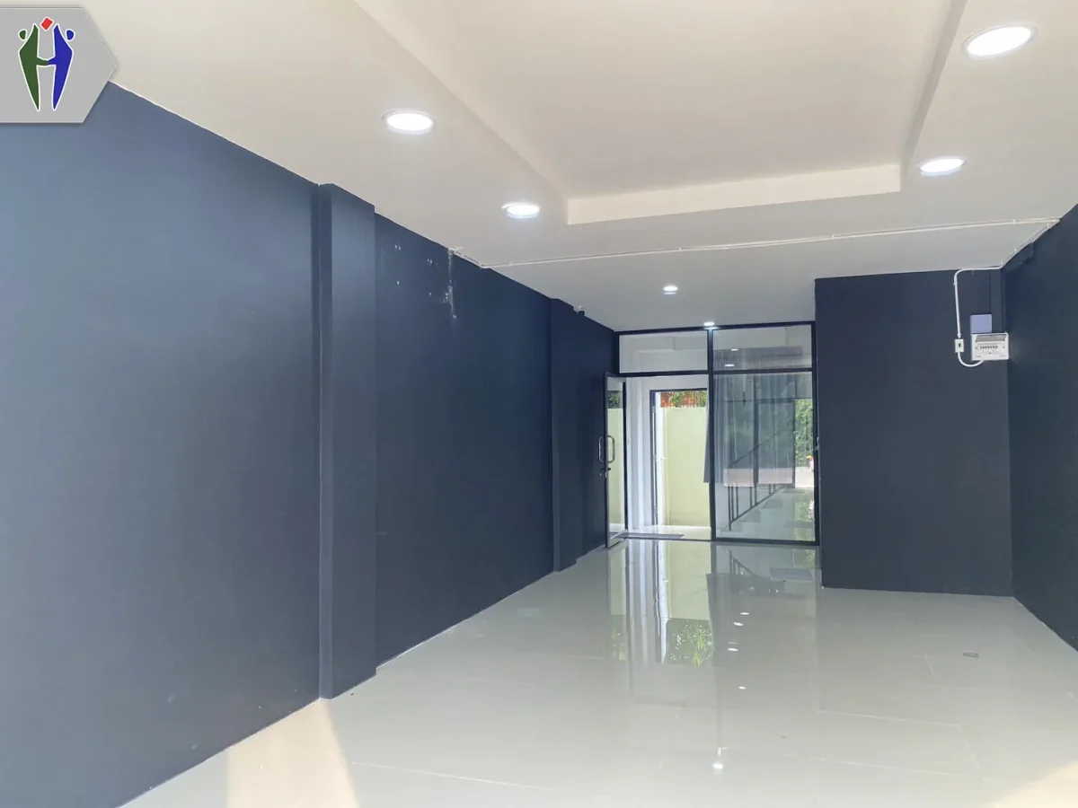 Commercial buildings Siam Country Club Pattaya for rent with good condition — photo 2