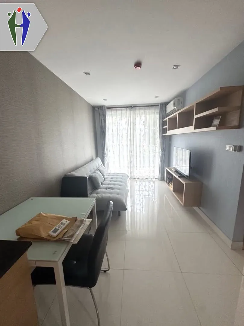 Condo for rent at Central Pattaya Na lanna condo — photo 1