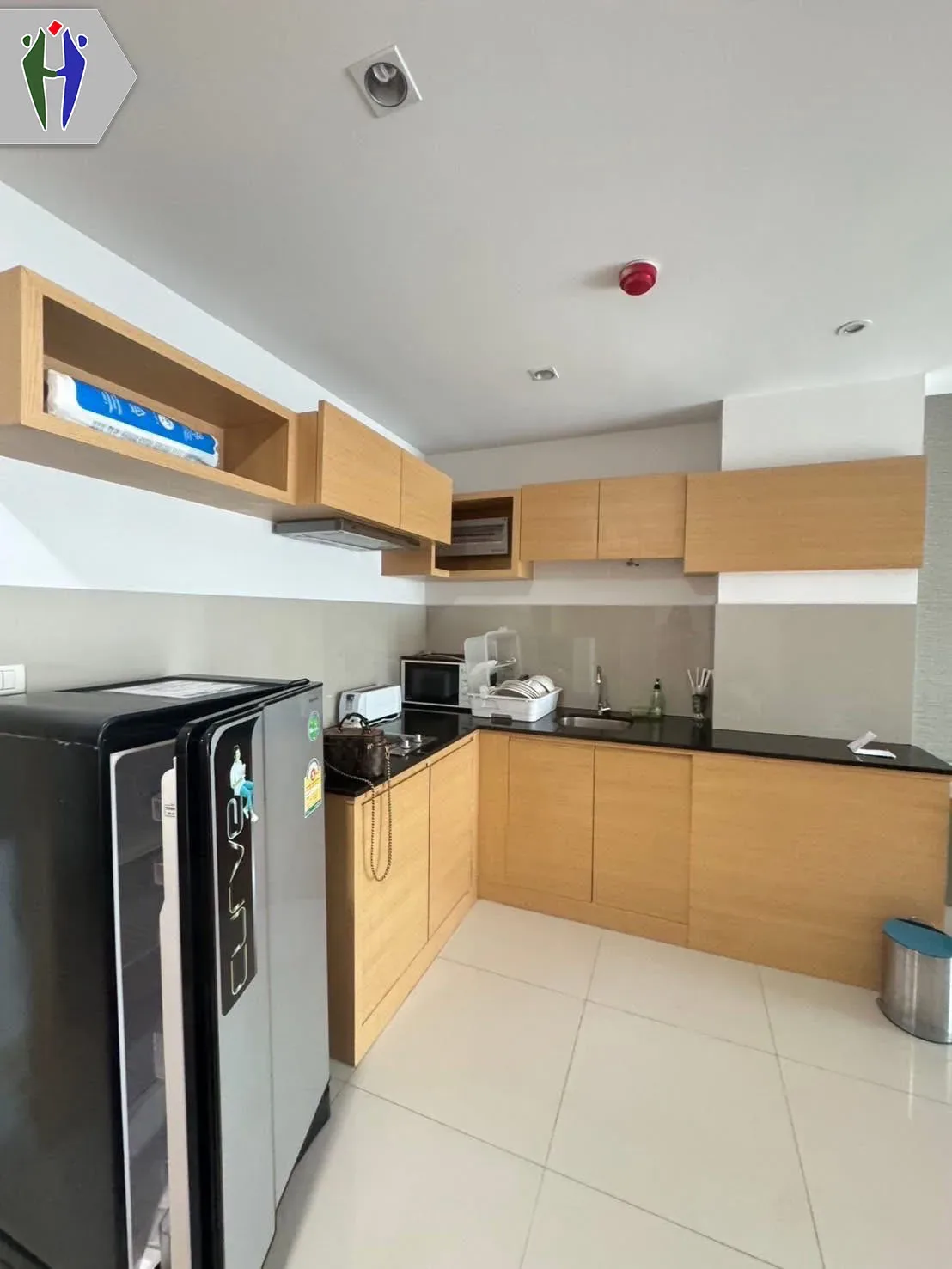Condo for rent at Central Pattaya Na lanna condo — photo 3