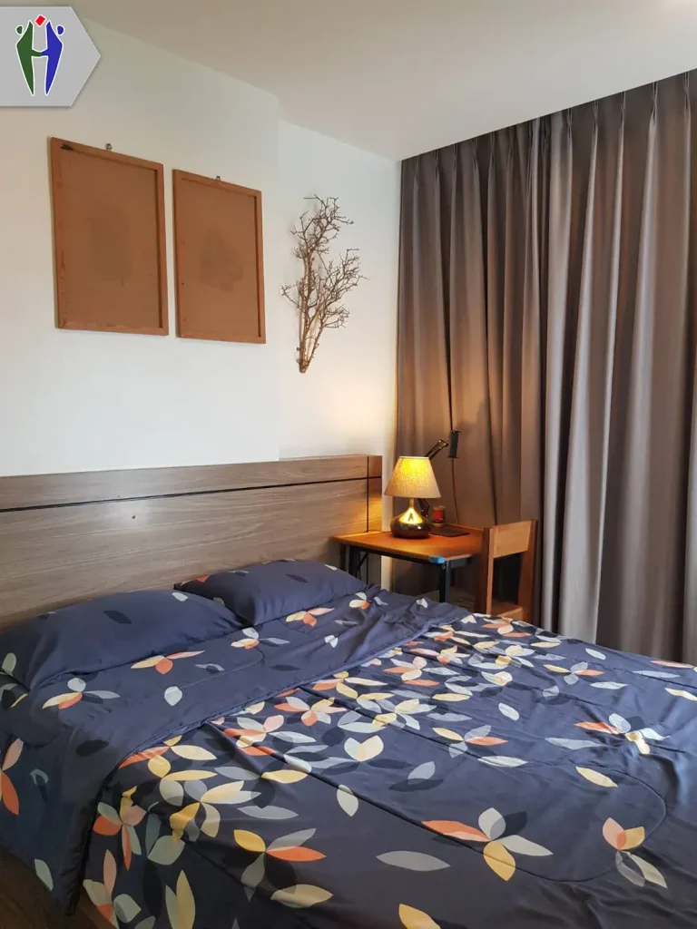 Condo for rent at Pratamnak Treetop Condominium