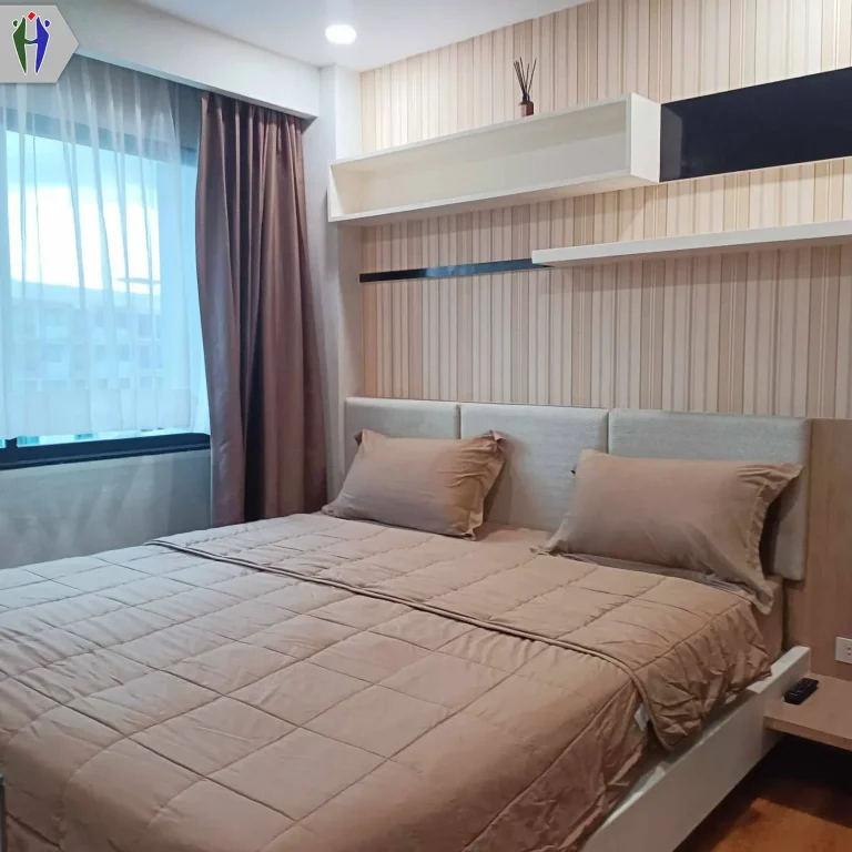 Condo for Rent Dusit Frand Park1 16,000 baht Jomtien Pattaya