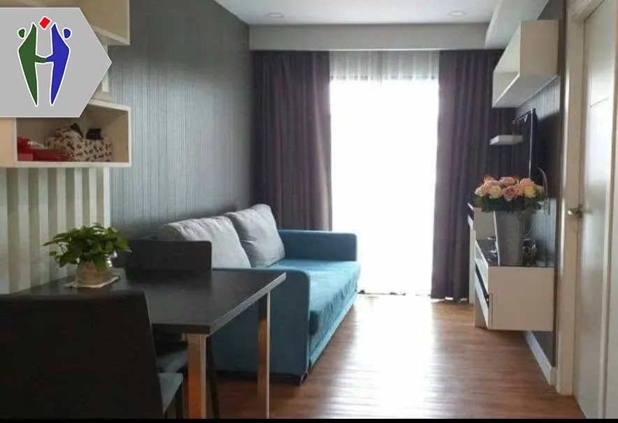Condo for Rent Dusit Frand Park1 16,000 baht Jomtien Pattaya — photo 2