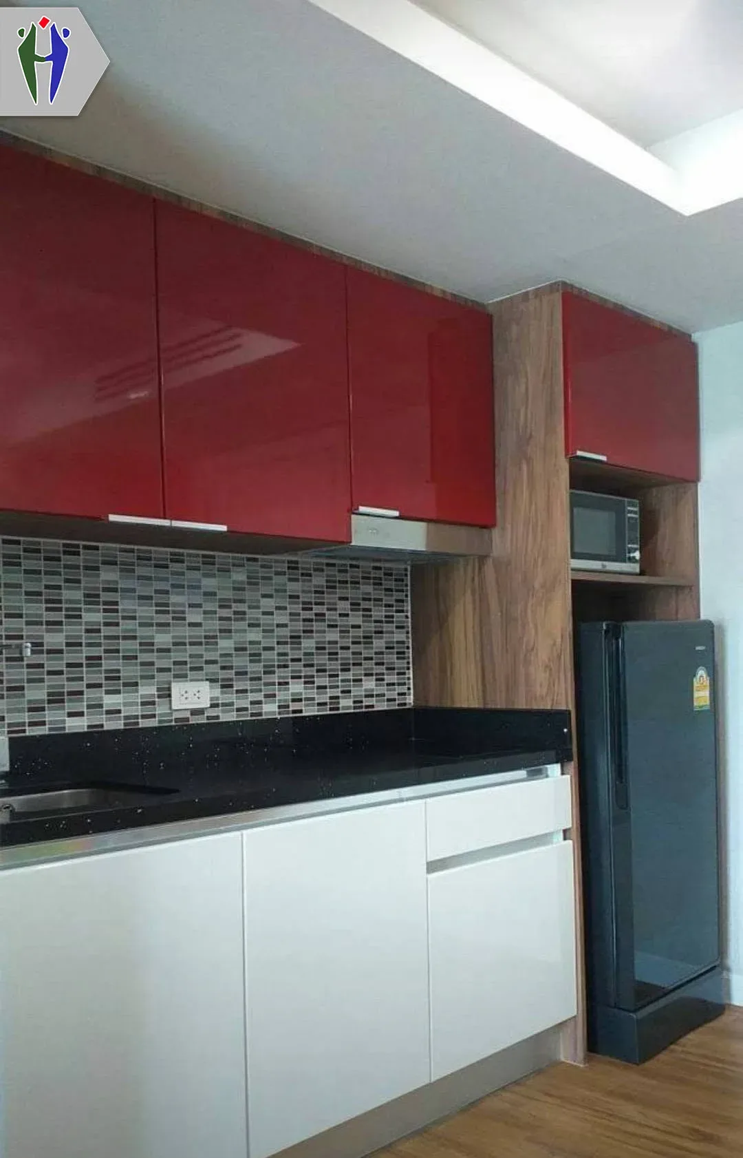 Condo for Rent Dusit Frand Park1 16,000 baht Jomtien Pattaya — photo 3
