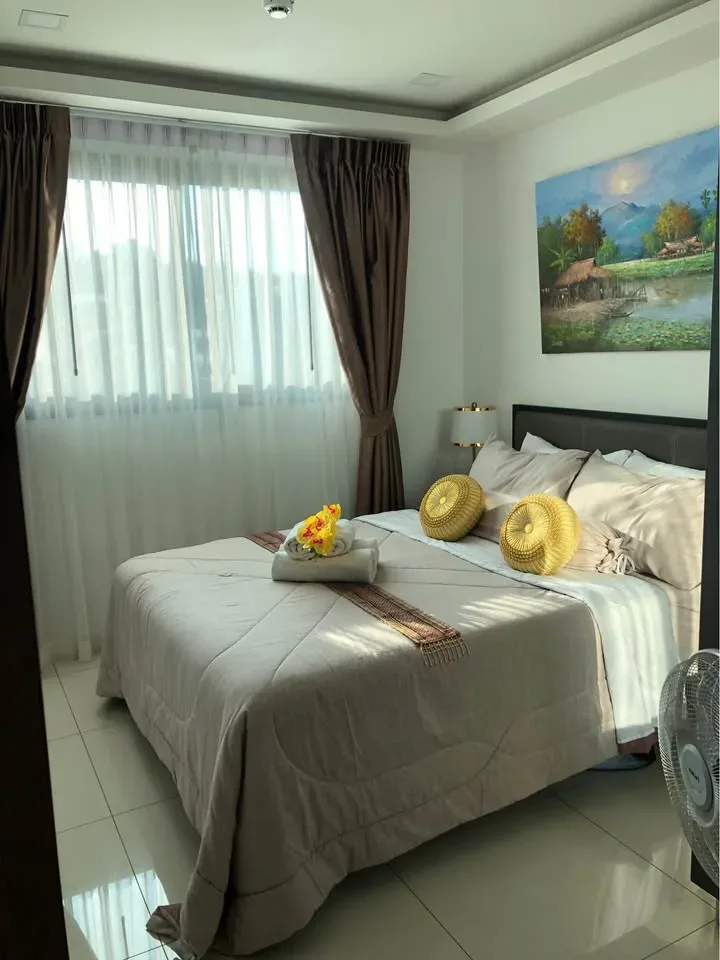 Condo for rent Great Facility at Arcadia Beach Continental 💦🐳✨ — photo 3