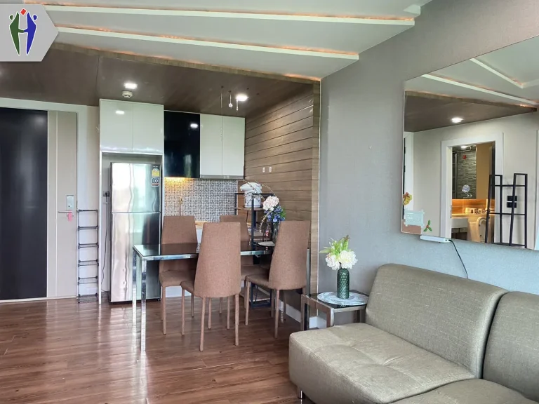 Condo for rent Great Facility at The Feelture condo