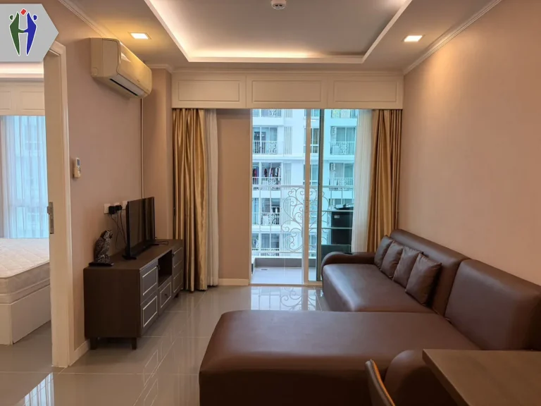 Condo for rent Jomtien 11,000