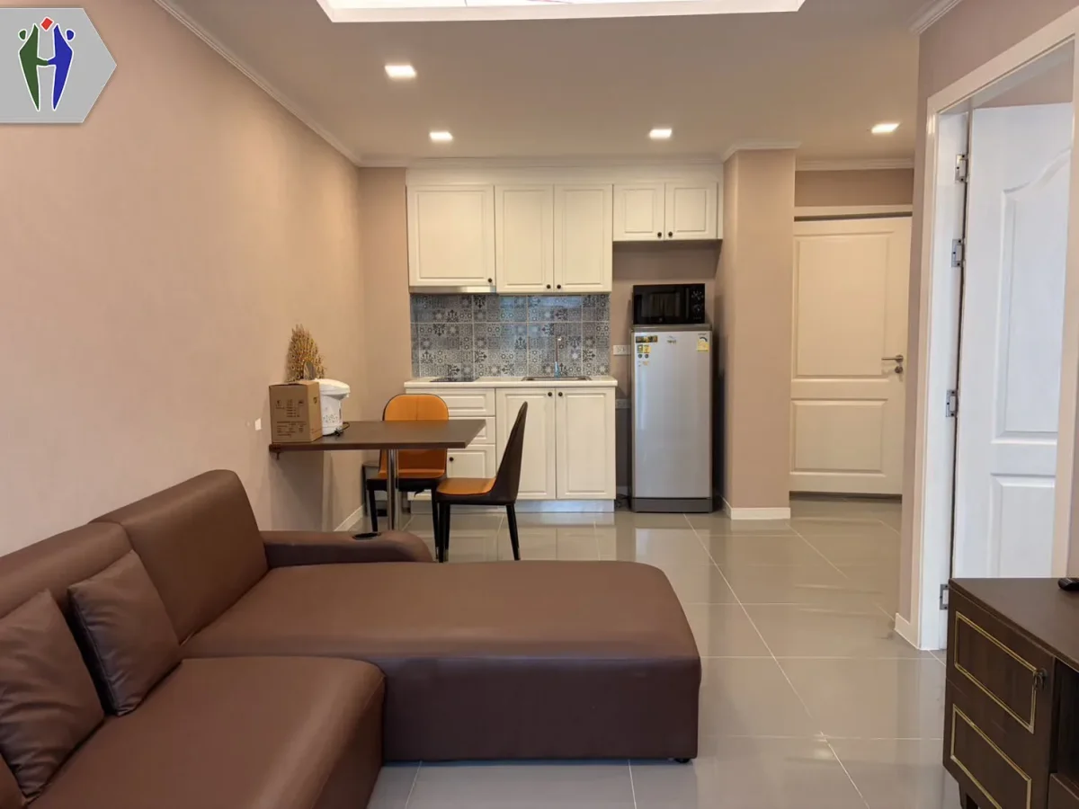Condo for rent Jomtien 11,000 — photo 2