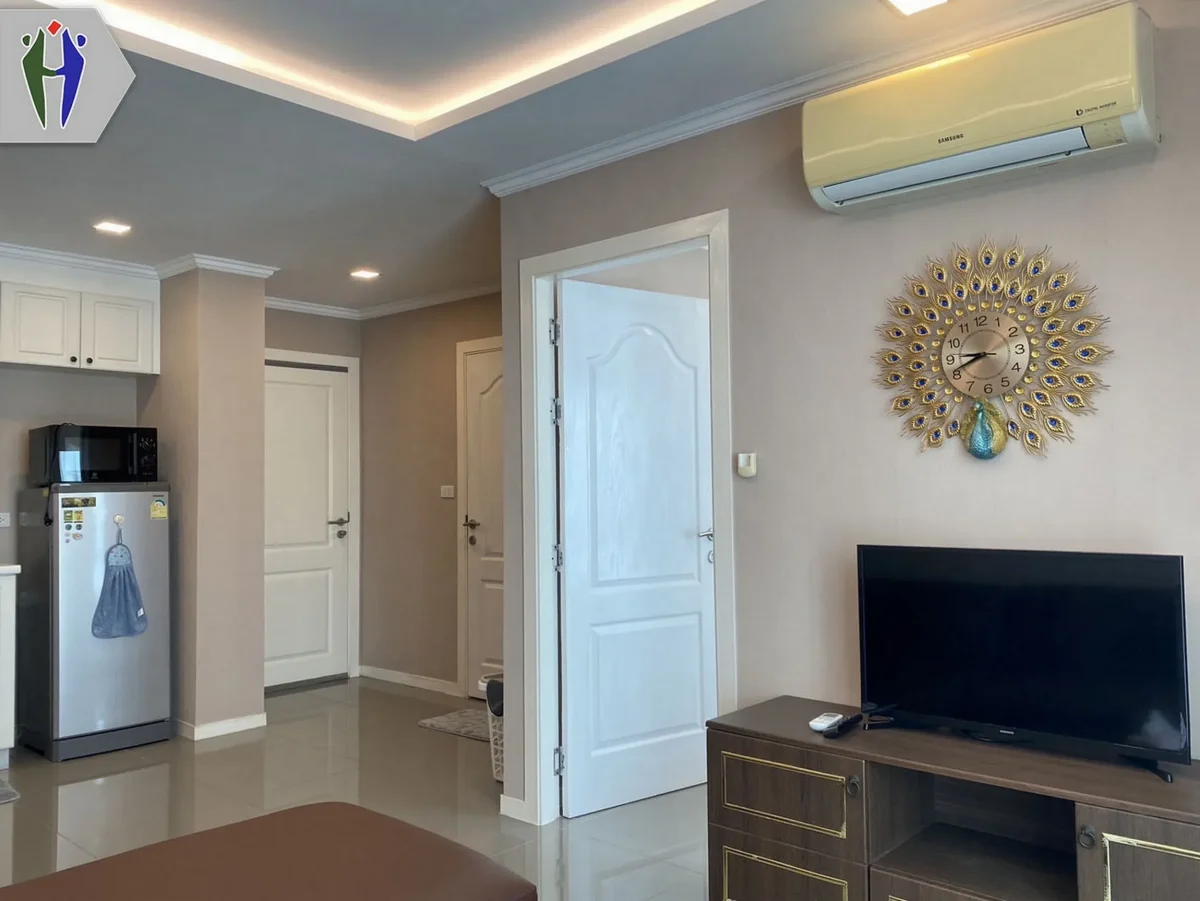 Condo for rent Jomtien 11,000 — photo 3